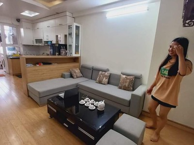 Chính chủ bán CH 72m2 tòa CT5 Xa La - Nội thất như ảnh 100 - 2 ngủ, SĐCC. giá 2 tỷ 30 triệu 1