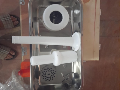 Máy xay thit meat mincer 0