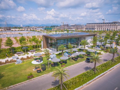 Bán nhà 5 tầng tiêu chuần đẳng cấp hoàn thiện full nội thất Bảo Ninh Quảng BÌnh 2