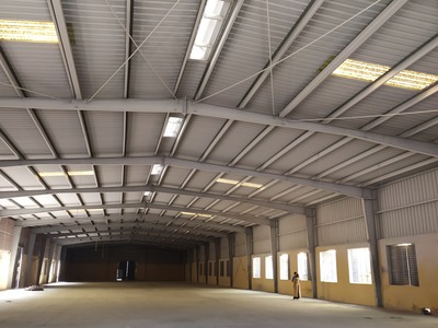 Cần cho thuê gấp khu nhà xưởng từ 2500m2 -3500m2 có PCCC tại An Lão, Hải Phòng 4