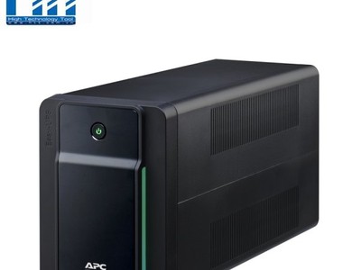 Bộ lưu điện/ UPS APC BVX1200LI-MS 1200VA, 230V, AVR, Universal Sockets 0