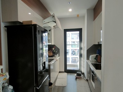 Quỹ căn ngoại giao phân khu The Zenpark đẹp nhất bảng hàng view hồ cá koi, vườn nhật tại VHOP 1
