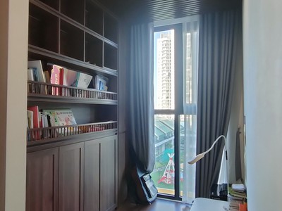 Quỹ căn ngoại giao phân khu The Zenpark đẹp nhất bảng hàng view hồ cá koi, vườn nhật tại VHOP 4