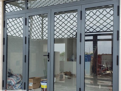 Phong cách   an toàn cửa nhôm Xingfa đến từ Hoàn Kiếm 0