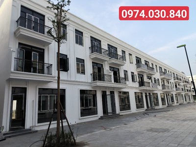  Siêu Phẩm - Nhận Nhà Bàn Giao Kinh Doanh Ngay Tại HUD MÊ LINH CENTRAL 1