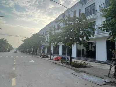  Siêu Phẩm - Nhận Nhà Bàn Giao Kinh Doanh Ngay Tại HUD MÊ LINH CENTRAL 2