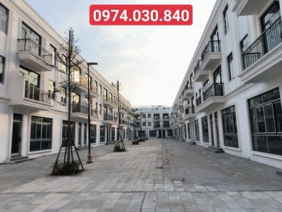  Siêu Phẩm - Nhận Nhà Bàn Giao Kinh Doanh Ngay Tại HUD MÊ LINH CENTRAL 3