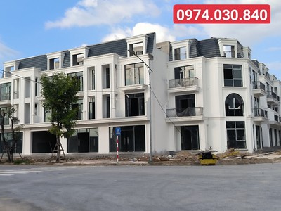  Siêu Phẩm - Nhận Nhà Bàn Giao Kinh Doanh Ngay Tại HUD MÊ LINH CENTRAL 4