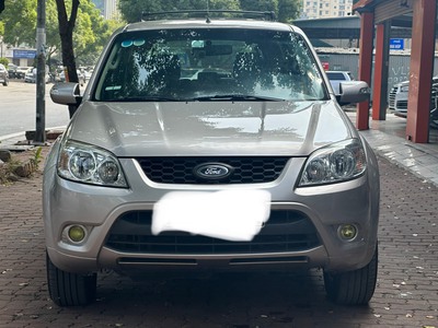Chính chủ bán xe Escape XLS AT 2011 0