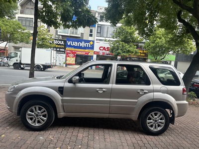Chính chủ bán xe Escape XLS AT 2011 1