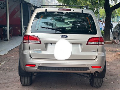 Chính chủ bán xe Escape XLS AT 2011 2