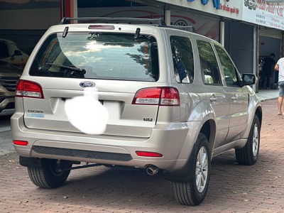Chính chủ bán xe Escape XLS AT 2011 3