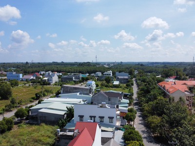Ngộp ngân hàng cần bán gấp lô đất KDC Phước Hòa, gần đường DT741 1