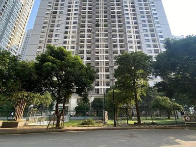 Chính chủ bán căn hộ Chung cư Times City 106m vuông, tòa T12 giá 6 tỷ 100 triệu 2