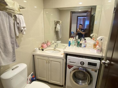 Chính chủ bán căn hộ Chung cư Times City 106m vuông, tòa T12 giá 6 tỷ 100 triệu 5