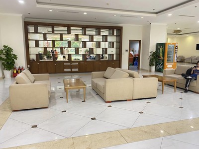 Chính chủ bán căn hộ Chung cư Times City 106m vuông, tòa T12 giá 6 tỷ 100 triệu 6