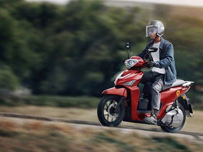 Xe máy điện Yadea Voltguard 72V26Ah - Đại lý xe điện HDGo.vn 3