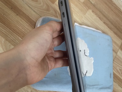 Laptop Asus zenbook Q408UG như mới 2