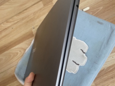 Cần bán Laptop Asus Zenbook Q408UG, mới 99% 2