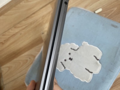 Laptop Asus zenbook Q408UG như mới 1