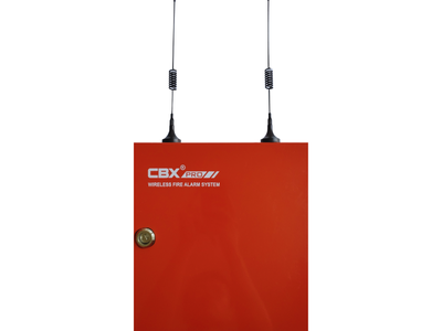 Thiết Bị Truyền Tin Báo Cháy CBX 2