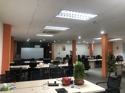Chính chủ nhờ tìm khách thuê mbkd mặt phố trường chinh, thanh xuân 0