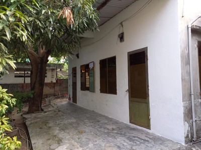 Cho thuê phòng trọ giá chỉ 1tr700 0