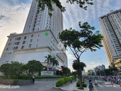 Cho thuê officetel full nội thất quận 4 - tphcm 4