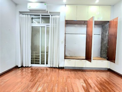Bán nhà phố trịnh công sơn quận tây hồ. 44m xây 6 tầng mặt tiền 4.2m nhỉnh 11 tỷ. cam kết ảnh thật 1