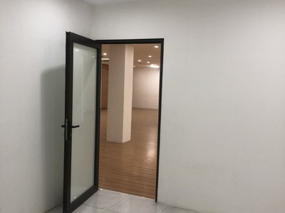 Chính chủ nhờ tìm khách thuê mbkd mặt phố trường chinh, thanh xuân 1