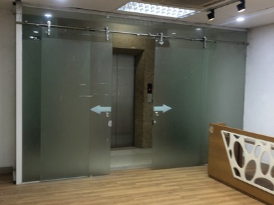 Chính chủ nhờ tìm khách thuê mbkd mặt phố trường chinh, thanh xuân 3