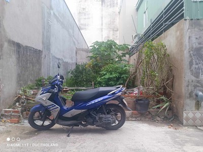 Bán đất đẹp rẻ khu nhà lầu 72m2, hxh thông tô ngọc vân tx24, thạnh xuân, quận 12 0