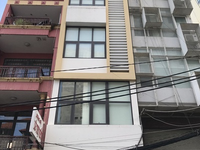 Cho thuê văn phòng tại 42/33 hoàng diệu, p13, quận 4 1