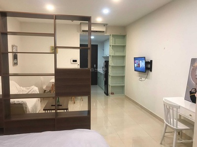 Cho thuê officetel full nội thất quận 4 - tphcm 0