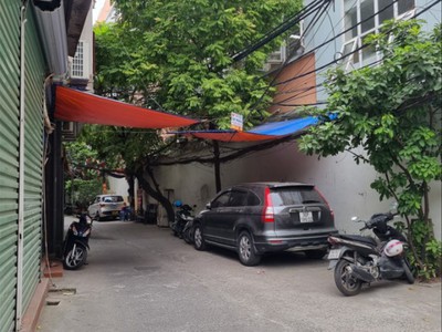 Khu vực hiếm phùng khoang 55m mt5m 3t-ô tô-6.35 tỷ 0