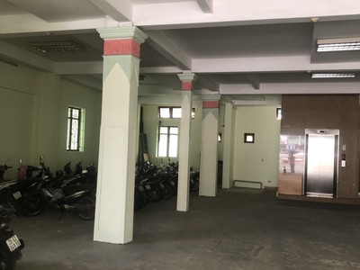 Chính chủ nhờ tìm khách thuê mbkd mặt phố trường chinh, thanh xuân 2