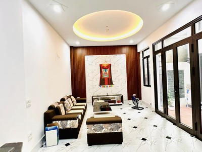 Phân lô vip nguyễn trãi  60m - 12 tỷ đầu tư vừa ở vừa làm văn phòng hay cho thuê tuyệt đẹp 1