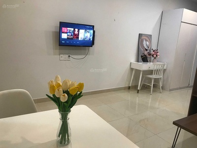 Cho thuê officetel full nội thất quận 4 - tphcm 2