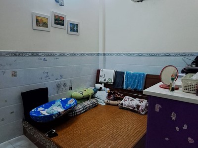 Mặt tiền đường rộng 20m- vừa ở vừa kinh doanh- thu nhập từ 50 triệu/ tháng - đ. đào tông nguyên- tt 2