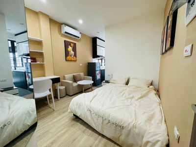 Bán tòa chdv full nội thất cao cấp, 20 phòng  phố xuân thủy, cầu giấy, gần phố. 16, x tỷ 3