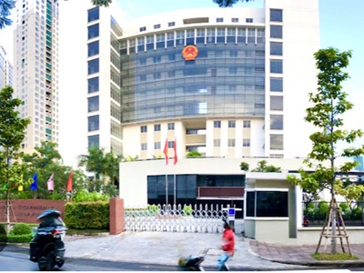 Cho thuê văn phòng tại 42/33 hoàng diệu, p13, quận 4 3