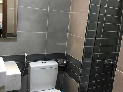 Cho thuê officetel full nội thất quận 4 - tphcm 3