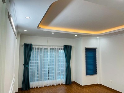 Bán nhà trần cung: 31,8mx 5 tầng, ngõ nông, 3p. ngủ-3,24 tỷ 2