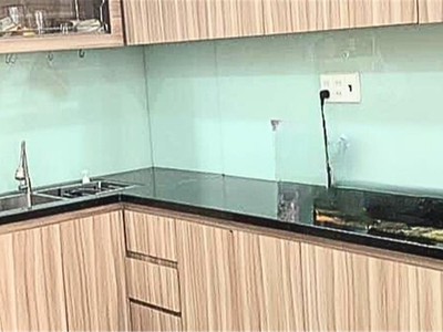 Bán nhà mt giá trong hẻm ngang 4,5m - 2 tầng 66m2 tân thới nhất. quận 12. giá hơn 4 tỷ tl 1