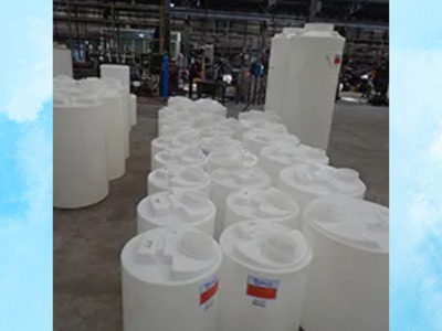 Bồn nhựa tema  pakco, thailand  loại 100 lít, mã sản phẩm cen100b 4