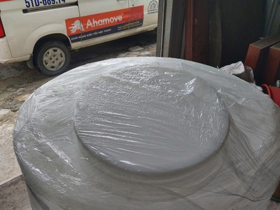 Bồn nhựa tema  pakco, thailand  loại 100 lít, mã sản phẩm cen100b 0