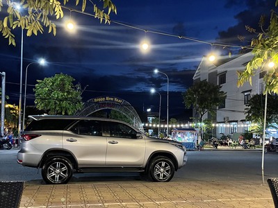 Dịch vụ cho thuê xe oto giá rẻ tại cần 1