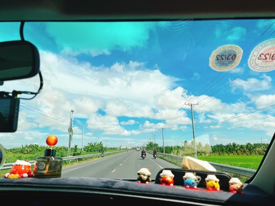 Dịch vụ cho thuê xe oto giá rẻ tại cần 2