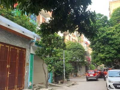 Độc nhất vô nhị, liền kề văn quán, mặt tiền 4.5m nhỉnh 13 tỷ 0