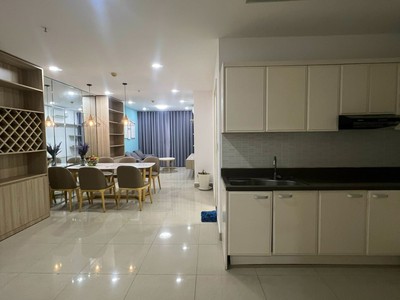 Cần bán gấp căn hộ chung cư Bình Dương giá 2,262 tỷ 115m2 0